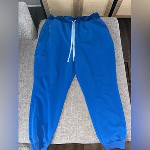 Figs womens zamora scrub joggers